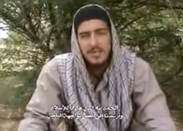 Slick video rekindles fears that Al-Shabab is recruiting Minnesotans