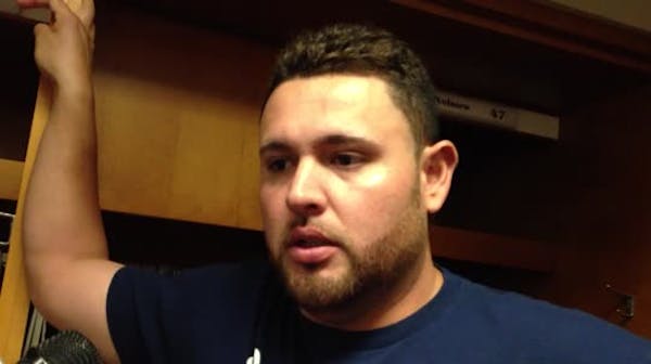 Nolasco: Can't give Tigers extra outs