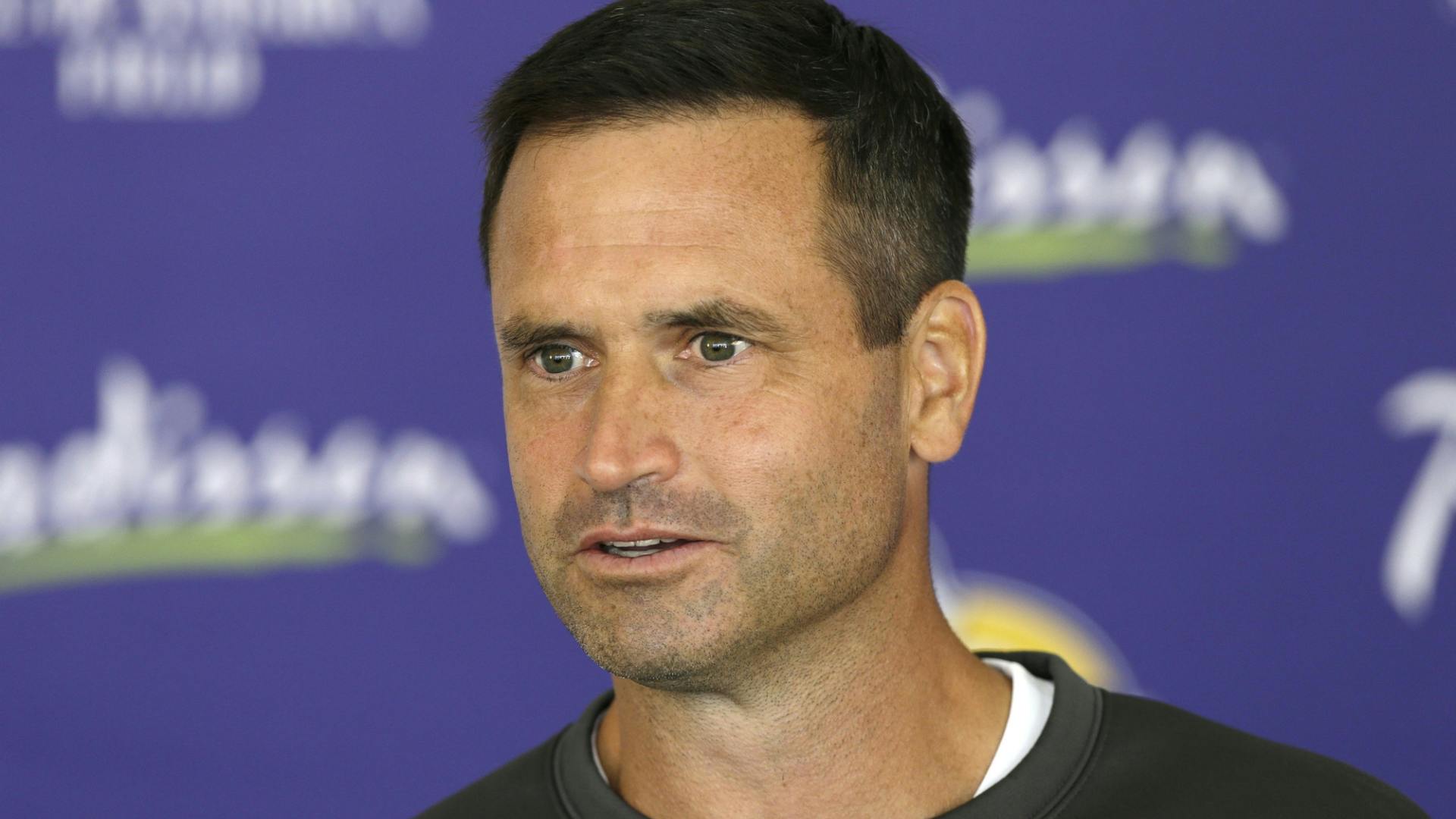 Full press conference: Vikings special teams coordinator Mike Preifer comments on former punter Chris Kluwe's accusations that Preifer made homophobic comments.