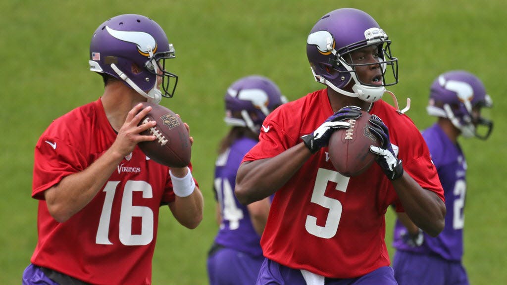 Vikings QBs Matt Cassel and Teddy Bridgewater say they still have more to learn about Norv Turner's complicated offensive system.