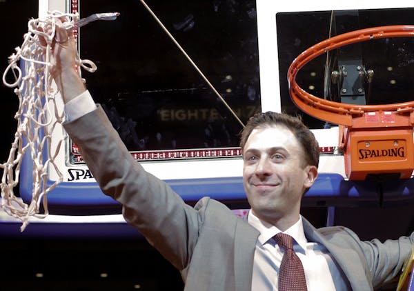 Rand & Rayno: Would Tennessee want Pitino, and vice-versa?