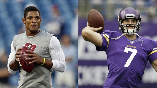 Reusse: Don't expect to see Ponder past Sunday