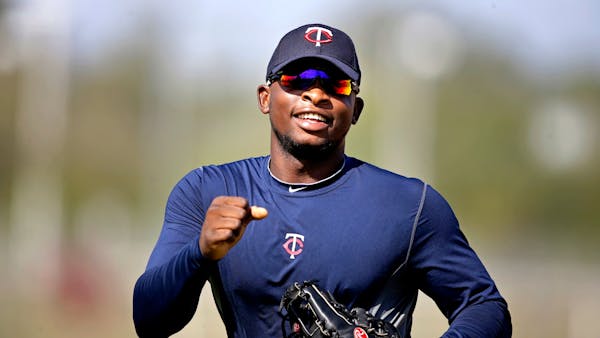 Sano expects to make 2014 Twins roster