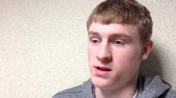 Lakeville North continues to be fueled by prolific scorer JP Macura