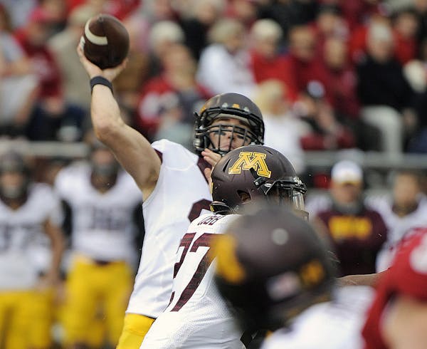 Jerry Kill: Gophers trying to stay loose, keep winning