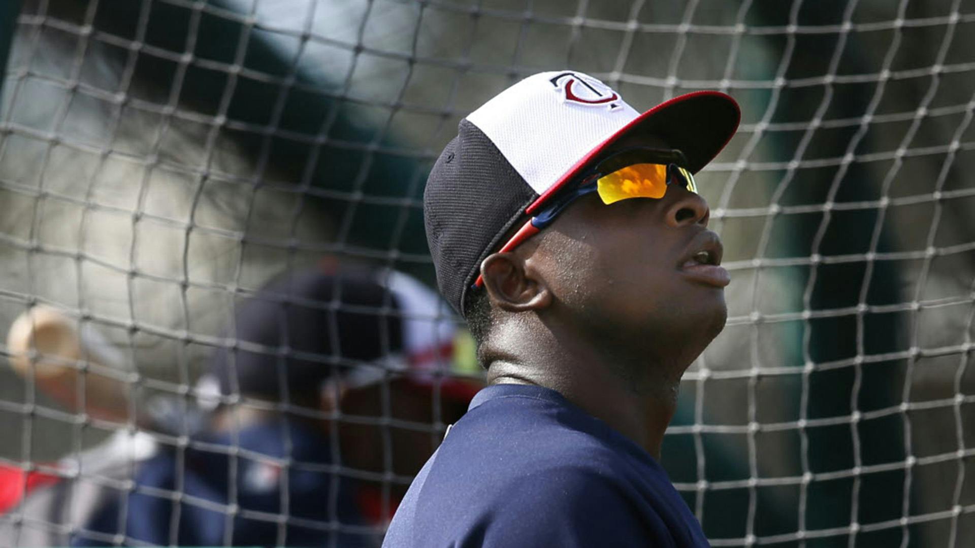 Star Tribune reporter LaVelle E. Neal III and columnist Jim Souhan evaluate Miguel Sano's performance during spring training and discuss when the Twins should call him up to the majors.