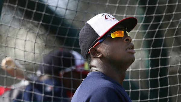 When should Twins call up Miguel Sano?