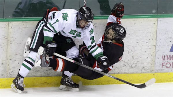 Prep Power Play: Your guide to the best holiday hockey tournaments
