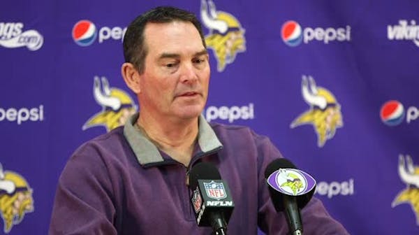 Zimmer sees potential after his first season