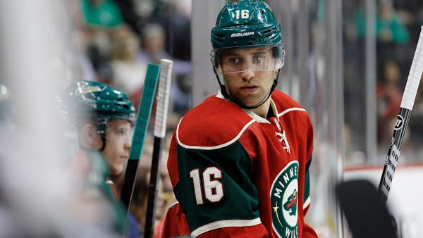 Wild Minute: Breaking down the roster hopefuls