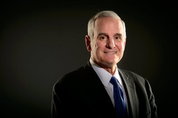 Mark Dayton: Why I want to continue serving as governor of Minnesota