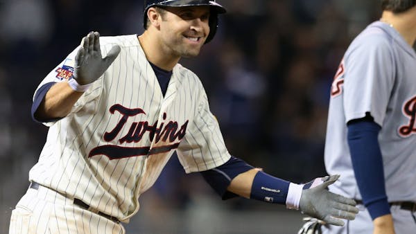 Dozier talks about Hughes and Plouffe