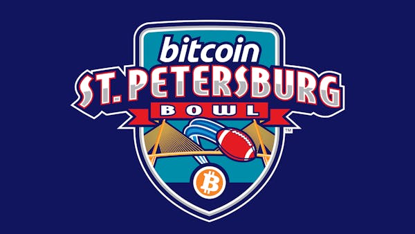 Are you ready for some Bitcoin football?
