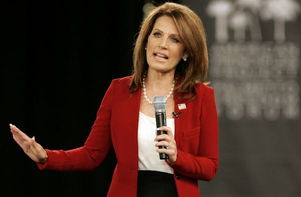 Bachmann campaign conduct draws scrutiny