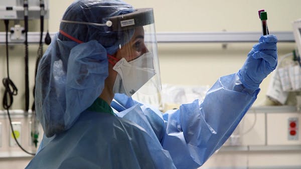 HCMC, state health officials say they're well-prepared for Ebola