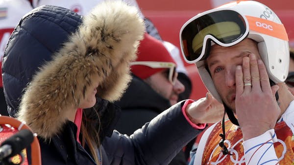 Bode Miller interview controversy