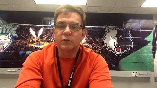 Wolves Daily: Starters fight back