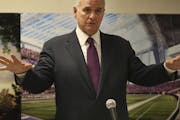 Vikes fans to pay hefty seat fees - $2,500 average - at new stadium