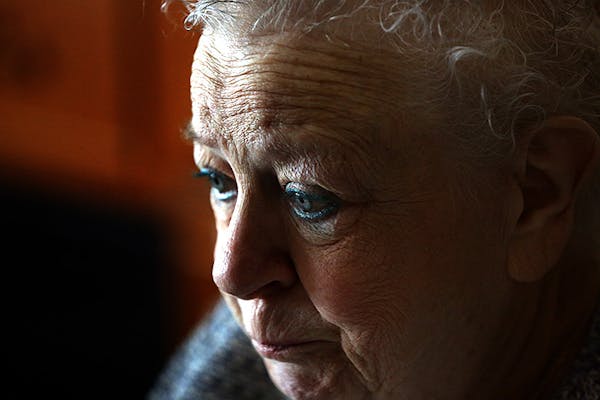 Senior's rape throws light on problems in assisted-living homes