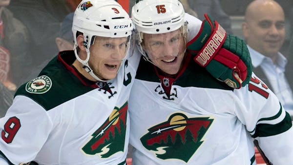 Wild Minute: Brushing aside the Montreal nightmare