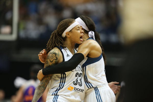 Lynx ready for must-win game at Phoenix
