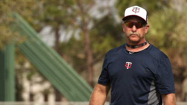 Twins staff excited about athletes in camp