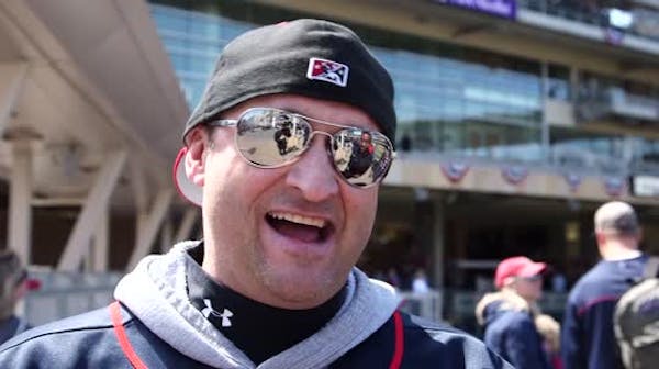 Loyal fans make bold predictions about this year's Twins