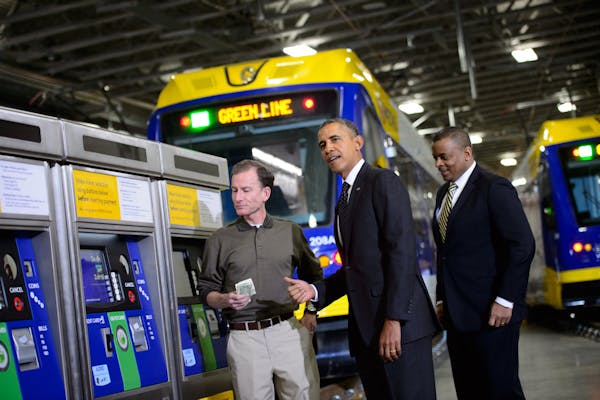 Obama makes case in St. Paul to boost jobs