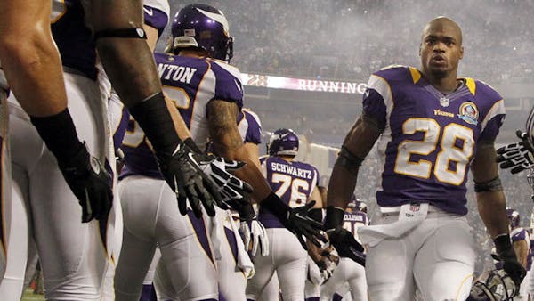 StribCast: Vikings could make playoffs if ...