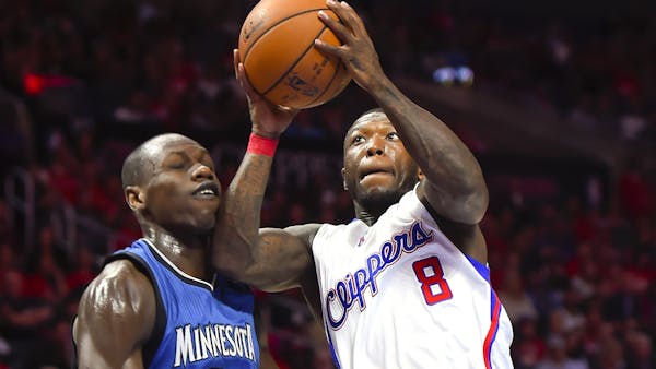Wolves Daily: An 89-76 loss to Clippers