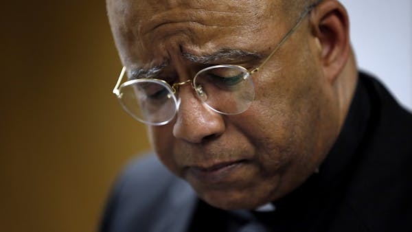 Task force to investigate clergy sexual misconduct