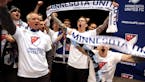 Minnesota soccer fans excited for promotion to MLS