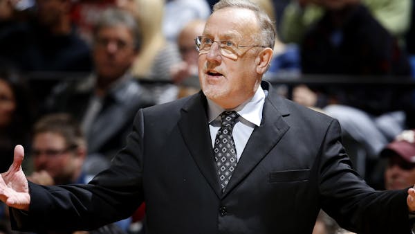 Rand: Wolves need to start proving themselves, Adelman says