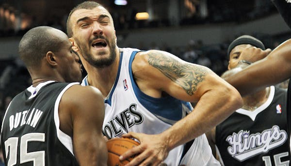 Wolves Daily: Pek still out as the games resume