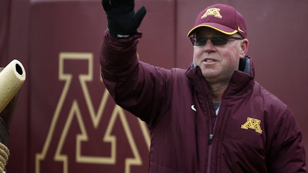 Gophers' ticket sales for Citrus Bowl off to fast start