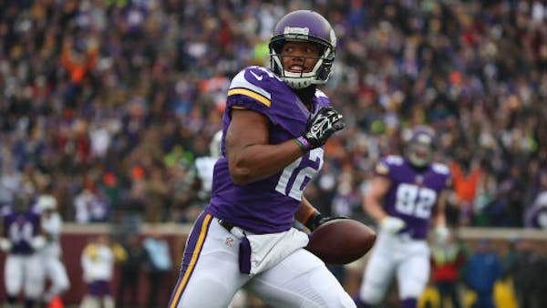 Souhan: Bridgewater and Johnson a match to watch