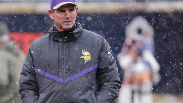 Fate of Peterson, playoffs may await Vikings this week