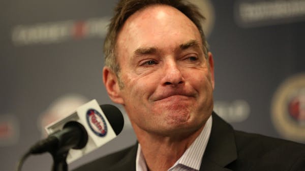 Molitor wants to win right away