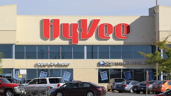 Inside Business: Hy-Vee is coming to the Twin Cities