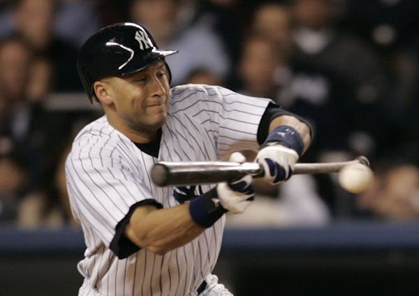 Rand: Retiring Jeter impossible to hate
