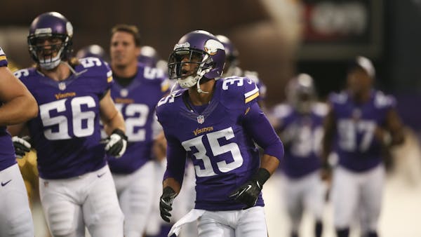 Sherels makes a solid case to win Vikings roster spot after big game