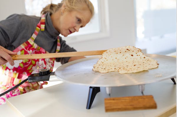 Take an inside look at the Lefse Institute