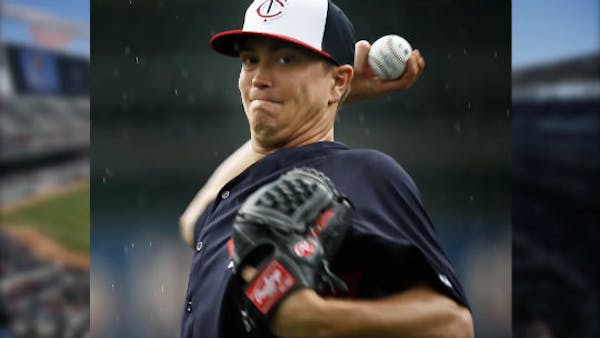 Rand: With most of Twins' rotation set, who will claim final spot?
