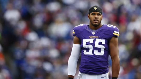 Access Vikings: is Anthony Barr the next superstar?