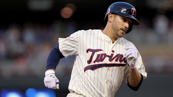 Twins Insider: Not a lot of love for the lineup