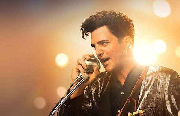 Movies: 'The Identical' imagines Elvis had a twin brother