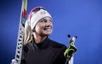 Diggins skis, Stillwater follows her to Sochi (Feb. 2)