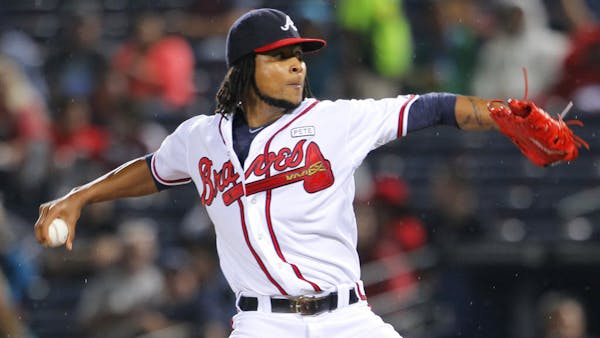 SidCast: Signing Ervin Santana is a positive sign for the Twins
