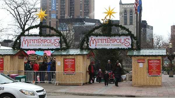 Downtown Council responds to Holiday Market criticism