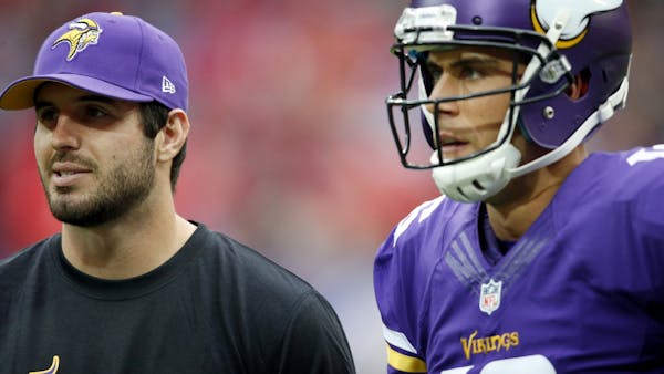 Access Vikings: What Frazier didn't say